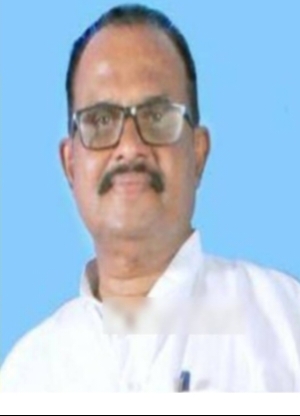 ചതയ ദിനം ആഘോഷിക്കാൻ ബിജെപി ഒബിസി മോർച്ചയെ ചുമതലപ്പെടുത്തിയത്തിൽ പ്രതിഷേധം; കെ എ ബാഹുലേയൻ രാജിവെച്ചു