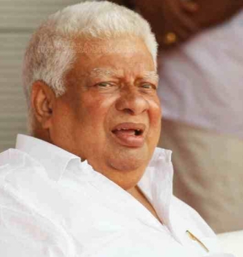 പി പി തങ്കച്ചന്‍:വിടപറഞ്ഞത് കേരള രാഷ്ട്രീയത്തിലെ പക്വതയാര്‍ന്ന നേതാവ്- എസ്ഡിപിഐ
