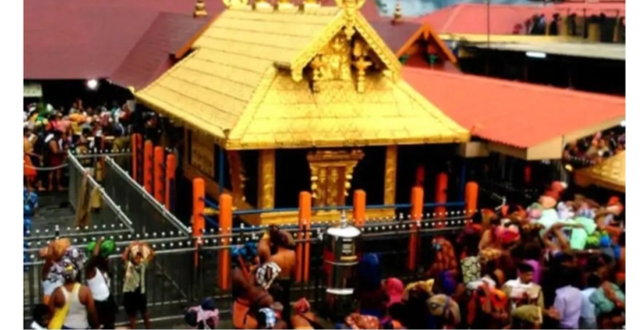 ശബരിമല ശ്രീകോവിലിൽ സ്വർണ്ണം പൂശിയതുമായി ബന്ധപ്പെട്ട എല്ലാ രേഖകളും ഹാജരാക്കാൻ ഹൈക്കോടതി നിർദ്ദേശം