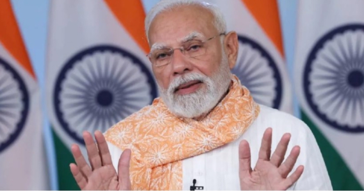 പ്രധാനമന്ത്രി മോദി ഇന്ന് മണിപ്പൂരില്‍; കലാപമുണ്ടായതിന് ശേഷമുള്ള ആദ്യ സന്ദര്‍ശനം