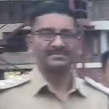 പാറശാല എസ്എച്ച്ഒ ഓടിച്ച വാഹനം ഇടിച്ച് വയോധികന്‍ മരിച്ച കേസ്; സസ്‌പെന്‍ഷന് ശിപാര്‍ശ ചെയ്ത് റൂറല്‍ എസ്പി