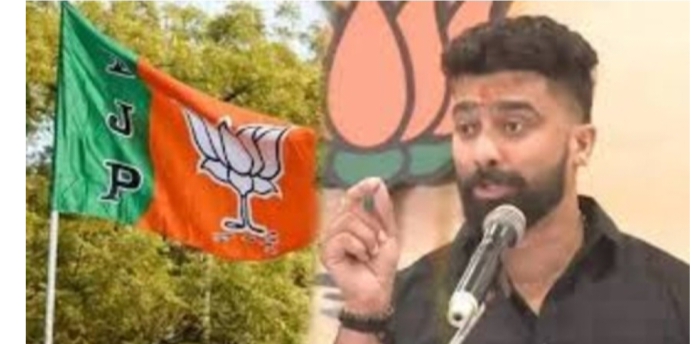 രാഹുലിനെ പാലക്കാട് ഒരു പരിപാടിയിലും പങ്കെടുക്കാൻ അനുവദിക്കില്ല: പ്രശാന്ത് ശിവൻ