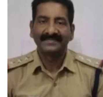വയോധികൻ വാഹനം ഇടിച്ച് മരിച്ച കേസ് : പാറശാല എസ്എച്ച്ഒ അനിൽ കുമാറിനെ സസ്പെൻഡ് ചെയ്തു: