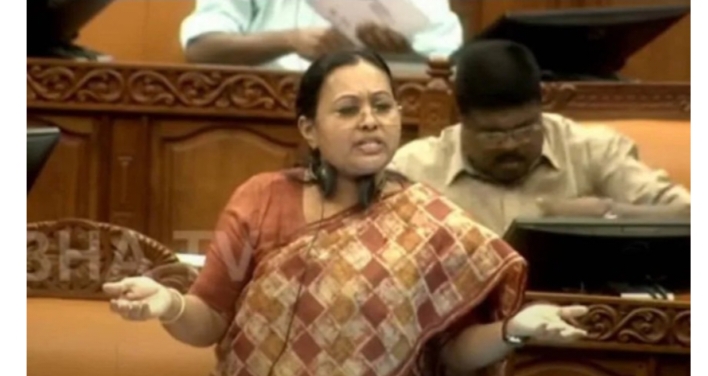 ആരോഗ്യരംഗത്തെ മാറ്റത്തിൽ ബേജാറായിട്ട് കാര്യമില്ല; അമീബിക് പരിശോധന എല്ലാ ജില്ലയിലും സാധ്യം’- ആരോഗ്യമന്ത്രി