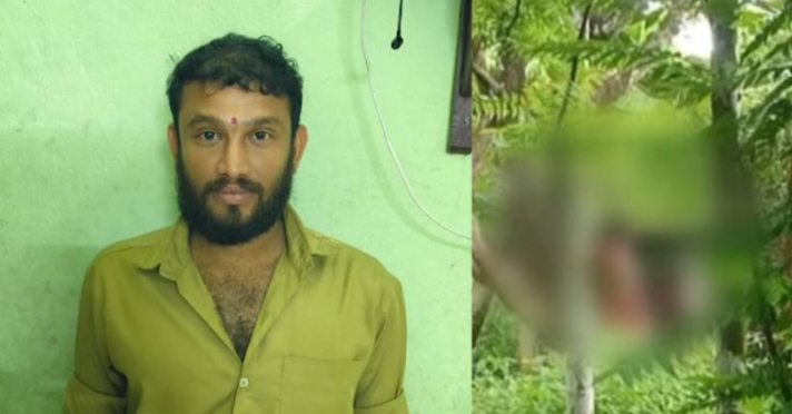 തൃശൂരിൽ ഫോറസ്റ്റ് ഉദ്യോഗസ്ഥർ അറസ്റ്റ് ചെയ്ത യുവാവ് തൂങ്ങിമരിച്ച നിലയിൽ; പ്രതിഷേധവുമായി നാട്ടുകാർ