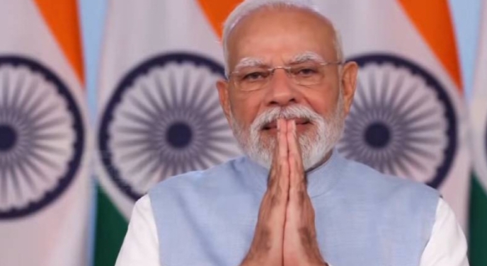 GST പരിഷ്കാരം രാജ്യത്തിന്റെ വികസനത്തെ ത്വരിതപ്പെടുത്തും; പുതിയ ചരിത്രത്തിന് തുടക്കമിട്ടു’; പ്രധാനമന്ത്രി