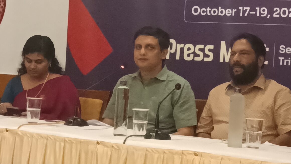 കേരള ടൂറിസത്തിന്റെ ‘യാനം’ ലിറ്ററേച്ചർ ഫെസ്റ്റിവൽ ആദ്യ പതിപ്പ് ഒക്ടോബറിൽ വർക്കലയിൽ സംഘടിപ്പിക്കും