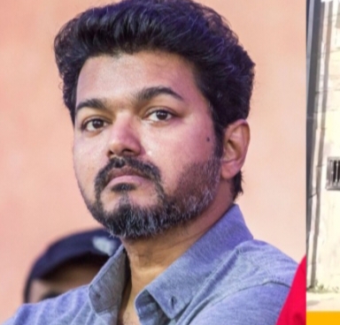 കരൂരില്‍ ടിവികെ റാലിയ്ക്കിടെയുണ്ടായ ദുരന്തത്തിന് പിന്നാലെ വിജയ്‌യുടെ ചെന്നൈയിലെ വീട്ടില്‍ കനത്ത സുരക്ഷ :