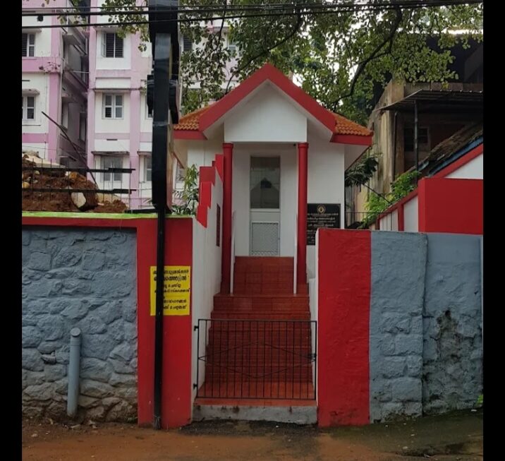 സംസ്ഥാന ശിശുക്ഷേമ സമിതിയുടെ അമ്മ ത്തൊട്ടിലിൽ ഒരു ദിവസം 3കുട്ടികൾഅതിഥിയായി എത്തി.ഇതാദ്യം: