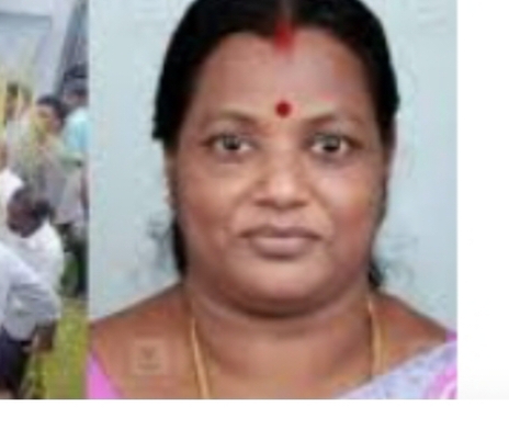 ബിന്ദുവിന്റെ മകന് ദേവസ്വം ബോർഡിൽ ജോലി