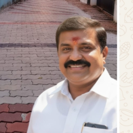 നെടുങ്കാട് വാർഡിൽ വികസനത്തിൻ്റെ ശംഖ്നാദം !!