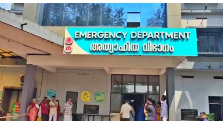 ഡോക്ടർക്ക് വെട്ടേറ്റ സംഭവത്തിൽ പ്രതിഷേധം; ഒപി മുടങ്ങി, ദുരിതത്തിലായി രോഗികൾ