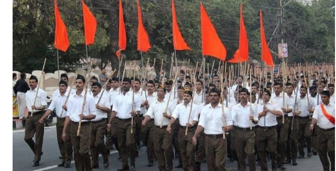 ശാഖയിൽവെച്ച് ആർഎസ്എസുകാർ ലൈംഗികമായി പീഡിപ്പിച്ചു’: കുറിപ്പ് ഇൻസ്റ്റഗ്രാമിൽ പങ്കുവെച്ച് യുവാവ് ജീവനൊടുക്കി