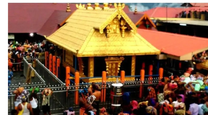 ശബരിമലയിലെ സ്വര്‍ണ മോഷണ കേസ് : തെളിവുകള്‍ പൂര്‍ണമായും ശേഖരിച്ച ശേഷം പ്രതികളുടെ അറസ്റ്റിലേക്ക് കടക്കും