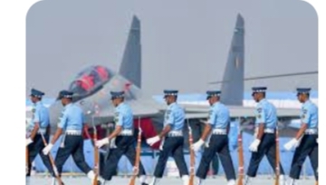 ഇന്ത്യൻ വ്യോമസേനയ് ക്കായി ഡ്രോൺ പ്രദർശനവും വ്യാവസായിക സമ്പർക്ക പരിപാടിയും സംഘടിപ്പിക്കുന്നു