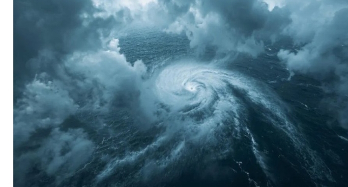 അതിതീവ്ര ന്യൂനമർദ്ദം ഒക്ടോബർ 27ന് ചുഴലിക്കാറ്റായേക്കും;മോൺ ഥാ ചുഴലിക്കാറ്റ് കേരളത്തിലേക്ക്