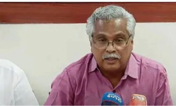 സിപിഐ സംസ്ഥാന എക്‌സിക്യൂട്ടീവ് ഇന്ന് ചേരും; പി എം ശ്രീയില്‍ തുടര്‍നടപടി ആലോചിക്കും