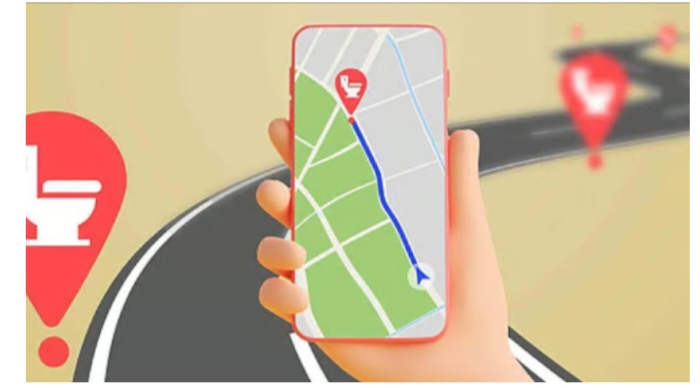 വൃത്തിയുള്ള ശുചിമുറി വിവരങ്ങള്‍ : ക്ലൂ നല്‍കും; ആപ്പുമായി ശുചിത്വ മിഷന്‍