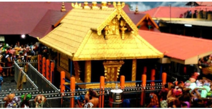 ശബരിമലയില്‍ നിര്‍ണായക രേഖകള്‍ നശിപ്പിച്ചെന്നു സൂചന :