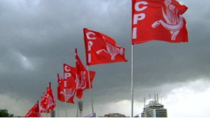 മന്ത്രിസഭാ യോഗത്തിൽ പങ്കെടുക്കണ്ടെന്ന തീരുമാനത്തിൽ ഉറച്ച് CPI