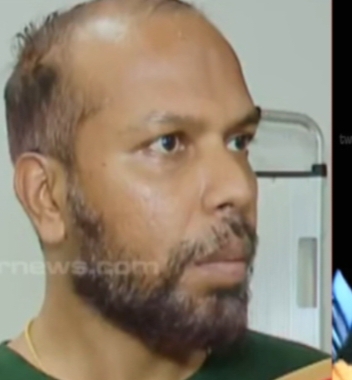 അടിമാലി മണ്ണിടിച്ചിൽ :അപകടത്തിന് ശേഷം കരാർ കമ്പനി അധികൃതർ ബന്ധപ്പെട്ടിട്ടില്ല,പരുക്കേറ്റ സന്ധ്യയുടെ സഹോദരൻ