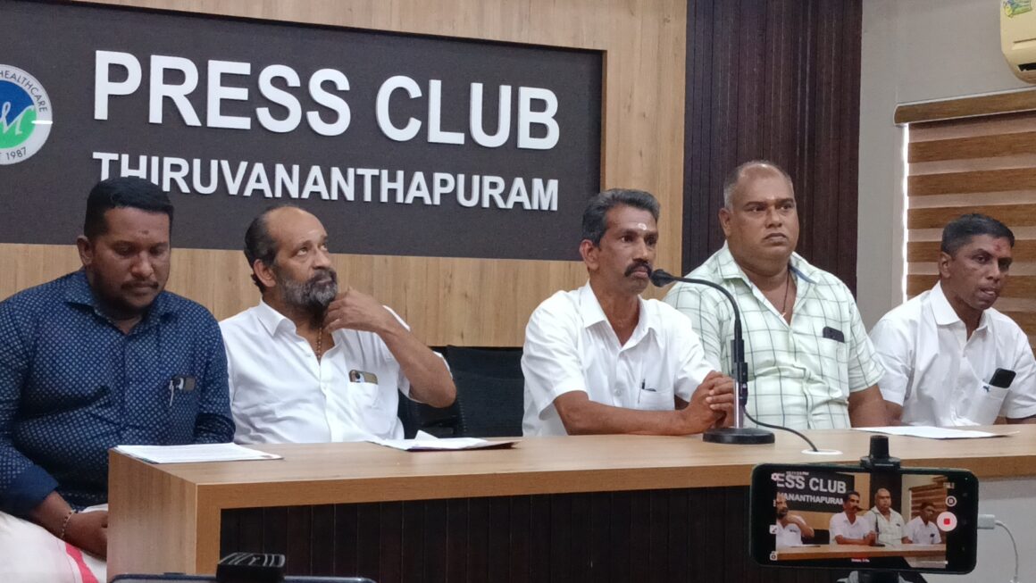 വിശ്വപ്രസിദ്ധമായ ചക്കുളത്തുകാവ് പൊങ്കാല ഡിസംബർ 04 ന്