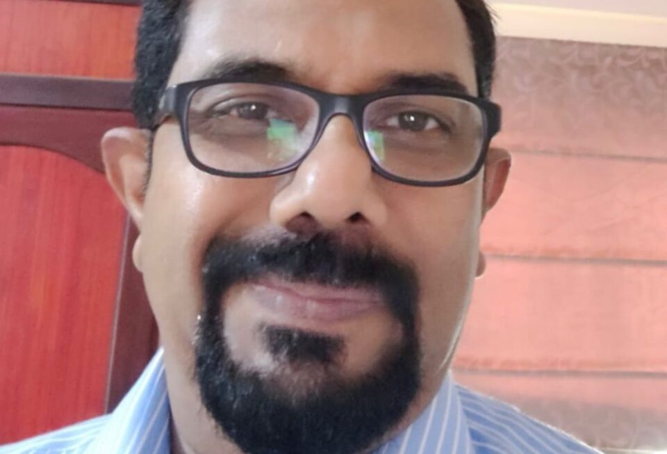 ഗോൾഡൻവാലി നിധി തട്ടിപ്പ് മുഖ്യപ്രതി അറസ്റ്റിൽ