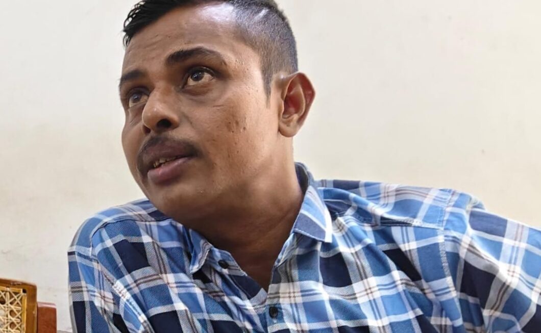 പതിനഞ്ചുകാരിയെ തട്ടി കൊണ്ട് പോയി ഓട്ടോയ്ക്കുള്ളിൽ വെച്ച് പീഡിപ്പിച്ച കേസിൽ പ്രതിക്ക് പതിനെട്ട് വർഷം കഠിന തടവും തൊണ്ണൂറായിരം രൂപ പിഴയും