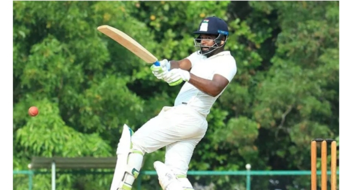 സഞ്ജു സാംസൺ ഡൽഹി ക്യാപിറ്റൽസിലേക്ക്: ചർച്ചകൾ അവസാന ഘട്ടത്തിലെന്ന് റിപ്പോർട്ട്