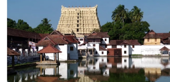 പത്മനാഭ സ്വാമി ക്ഷേത്രത്തിലെ സ്വർണം കാണാതായ സംഭവം; ജീവനക്കാരെ നുണപരിശോധന നടത്താൻ കോടതി ഉത്തരവ്