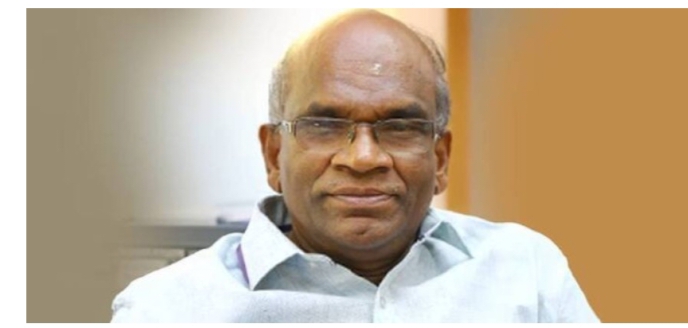 മുൻ ദേവസ്വം ബോർഡ് പ്രസിഡന്റും കമ്മിഷണറുമായ എൻ വാസു അറസ്റ്റിൽ