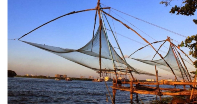 കേരളത്തിന്‌ വീണ്ടും അംഗീകാരം, 2026 ലെ വിനോദസഞ്ചാര കേന്ദ്രങ്ങളുടെ പട്ടികയിൽ കൊച്ചിയും