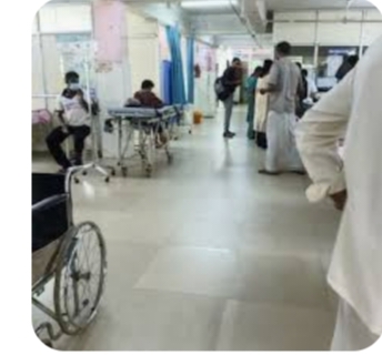 ജനറൽ ആശുപത്രിയിലെ സ്പെഷ്യാലിറ്റി ക്ലിനിക്കുകളുടെ വിവരം