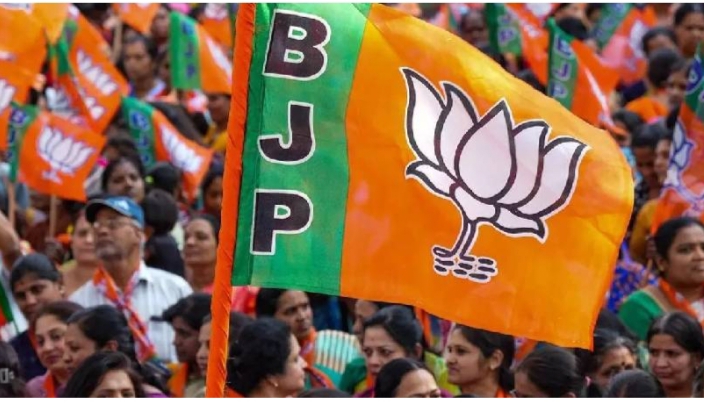 തിരുവനന്തപുരത്ത് ബിജെപി സ്ഥാനാര്‍ഥി ആത്മഹത്യയ്ക്ക് ശ്രമിച്ചു: