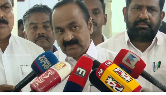 ബിഎൽഒയുടെ ആത്മഹത്യ ഗൗരവമുള്ള വിഷയമെന്ന് പ്രതിപക്ഷ നേതാവ് വി ഡി സതീശൻ