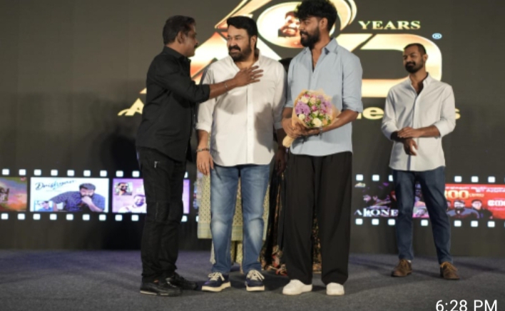 ജൂഡ് ആൻ്റെണി ജോസഫ് -വിസ്മയാ മോഹൻലാൽ- ചിത്രം”തുടക്കം”ചിത്രീകരണം ആരംഭിച്ചു: