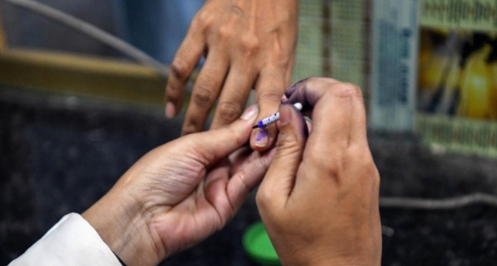 തദ്ദേശ തിരഞ്ഞെടുപ്പ്; നാമനിര്‍ദ്ദേശ പത്രിക സമര്‍പ്പിക്കേണ്ട അവസാന തീയതി ഇന്ന്