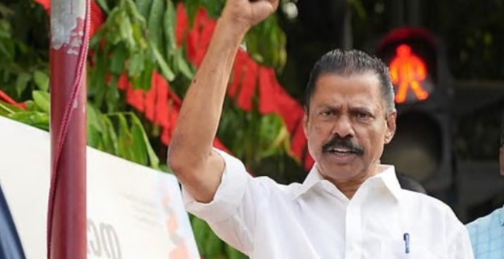 ആന്തൂർ നഗരസഭയിൽ രണ്ട് വാർഡുകളിൽ എതിരില്ലാതെ എൽഡിഎഫ്.