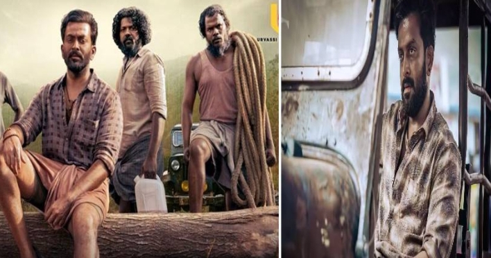 തിയറ്ററുകളിൽ ആവേശമായി കയ്യടി നേടി ‘വിലായത്ത് ബുദ്ധ’