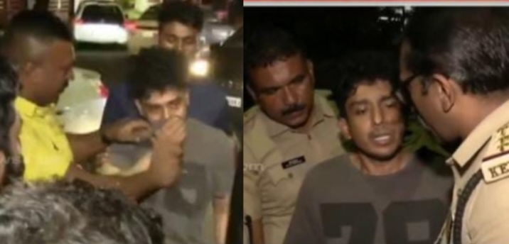 തിരുവനന്തപുരത്ത് എക്സൈസിൻ്റെ മയക്കുമരുന്ന് വേട്ട.