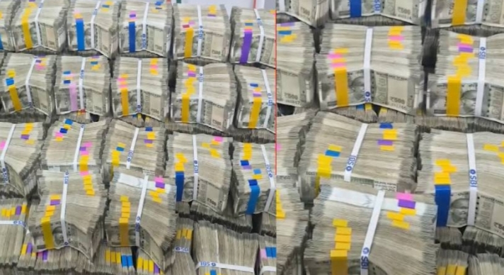 വയനാട് മാനന്തവാടിയിൽ മൂന്ന് കോടിയിലധികം രൂപയുടെ കുഴൽപ്പണം കണ്ടെത്തിയ സംഭവത്തിൽ പ്രതികൾക്ക് പൊലീസുമായി അടുത്ത ബന്ധമെന്ന് സൂചന.