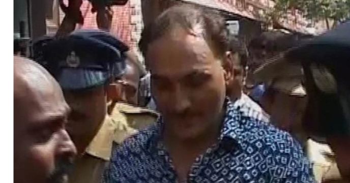 ബണ്ടി ചോര്‍ കൊച്ചിയില്‍, റെയില്‍വേ സ്റ്റേഷനില്‍ വച്ച് പിടിയിൽ :