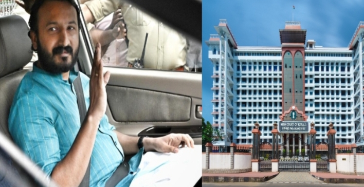 രാഹുൽ മാങ്കൂട്ടത്തിൽ ഹൈക്കോടതിയിലേക്ക്; മുൻകൂർ ജാമ്യാപേക്ഷ നൽകും