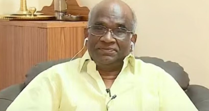 സ്വര്‍ണക്കൊള്ളക്കേസില്‍ ജാമ്യം തേടി തിരുവിതാംകൂര്‍ ദേവസ്വം ബോര്‍ഡ് മുന്‍ പ്രസിഡന്റ് എന്‍ വാസു ഹൈക്കോടതിയിലേക്ക്.