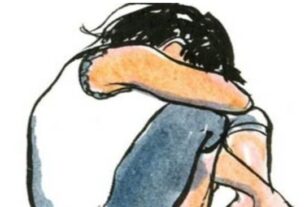 പിതാവിൻ്റെ ക്രൂരമർദനം; തലസ്ഥാനത്ത് ആത്മഹത്യയ്ക്ക് ശ്രമിച്ച ഒമ്പതാം ക്ലാസുകാരി ഗുരുതരാവസ്ഥയിൽ