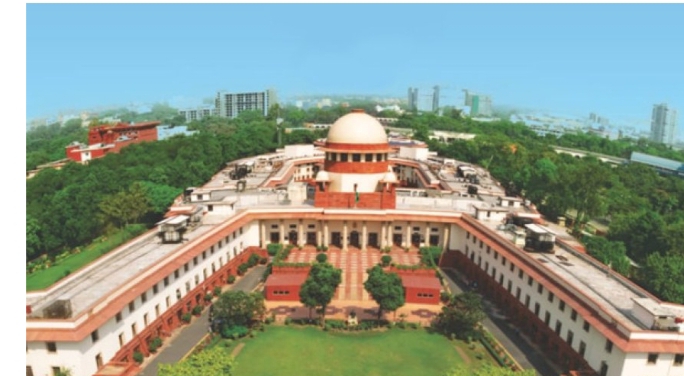 കേരളത്തിലെ എസ്ഐആര്‍; രണ്ടു ദിവസത്തേക്ക് കൂടി നീട്ടാൻ സുപ്രീം കോടതി നിര്‍ദേശം