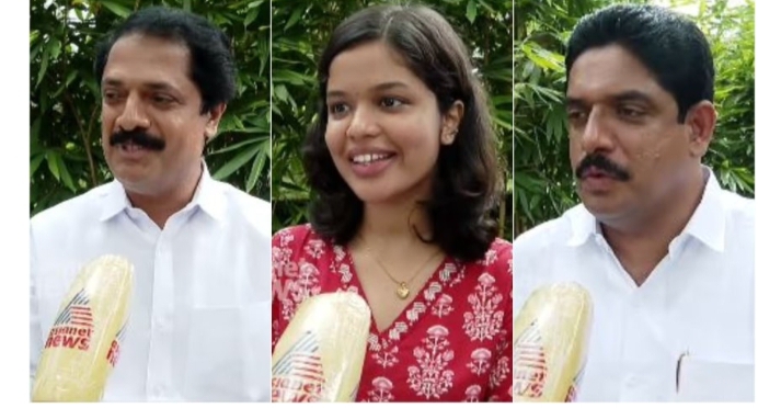 നി‍ർണായകമായി ഒരു വീട്ടിലെ മൂന്ന് സ്വതന്ത്രന്മാർ ; പാലായുടെ ഭരണം തീരുമാനിക്കുക പുളിക്കക്കണ്ടം കുടുംബം