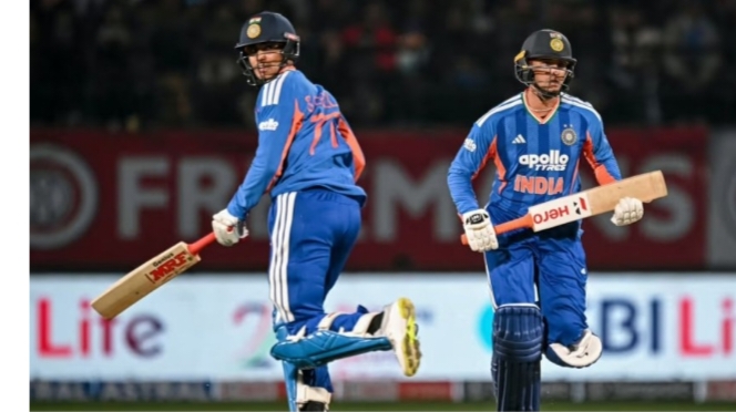 ധരംശാല ടി20യില്‍ ഇന്ത്യക്ക് ഏഴ് വിക്കറ്റ് ജയം, ദക്ഷിണാഫ്രിക്കയ്‌ക്കെതിരായ പരമ്പരയില്‍ മുന്നില്‍