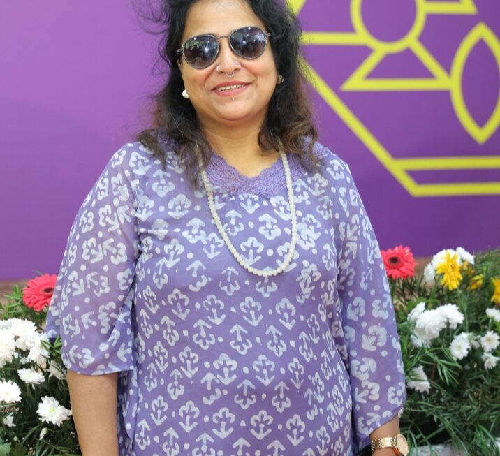 മാനുഷികവികാരങ്ങളെ സൗമ്യമായി സ്വീകരിക്കാനുള്ള അന്വേഷണമാണ് എന്റെ സിനിമ: മിനി ഐ ജി