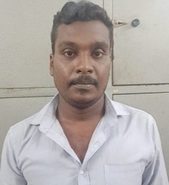 അൾമാറാട്ടം നടത്തി കുട്ടികളെ തട്ടികൊണ്ടുപോയി&nbsp; പീഡിപ്പിച്ച പ്രതിക്ക് കഠിന തടവ്: